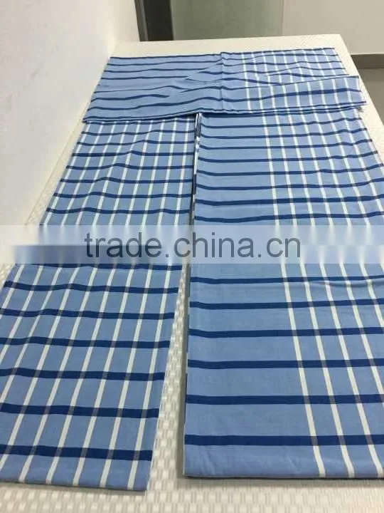 FR bed sets / Modacrylic fabric