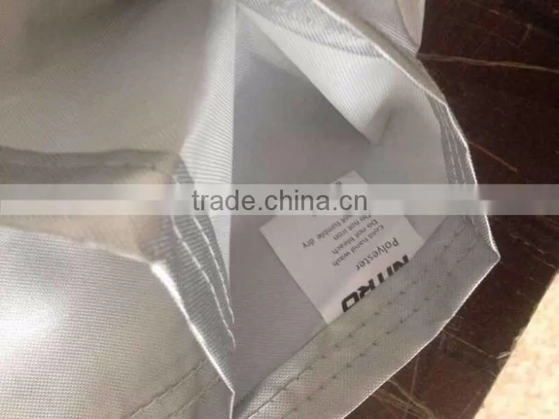 Hotsale hail protection motorcycle cover