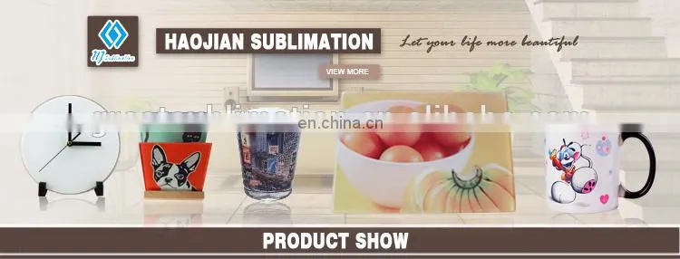 sublimation ceramic tiles with wrought iron garden stake
