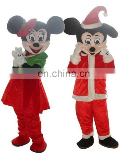 Lovely cartoon costume madagascar king julian adult cartoon costume
