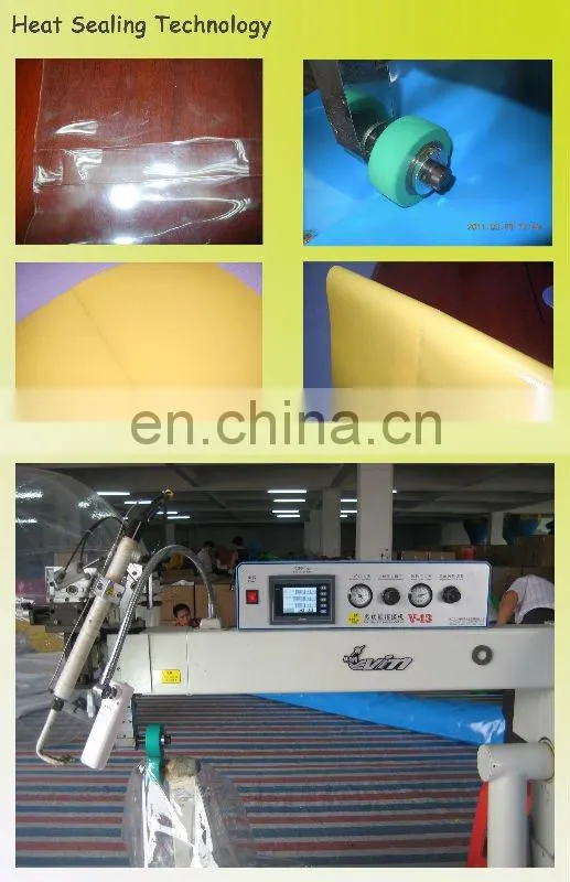 2013 New Inflatable Dome Tent with CE for camping