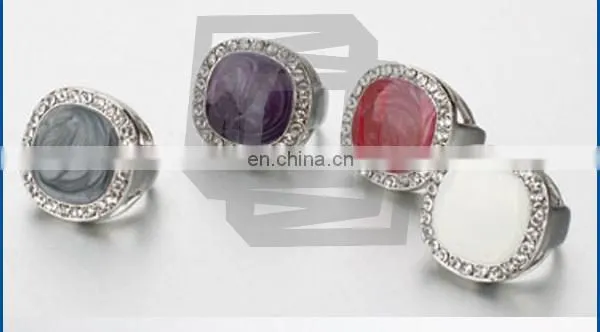 2016 New Design Homemade Crystal Beads Bracelet