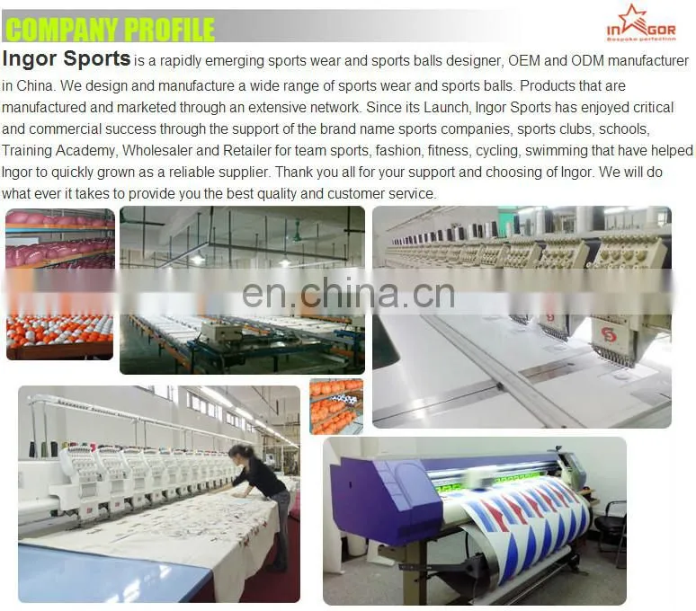 Custom design thai quality soccer jersey ,red color football jersey wear