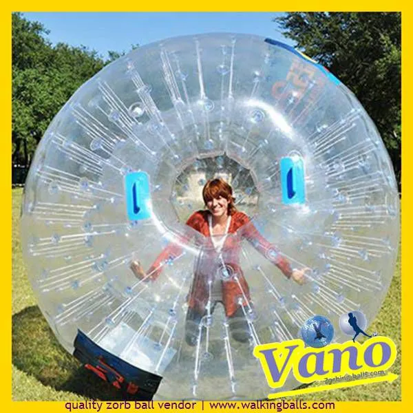 Vano Inflatable WalkingBalls Limited company overview - view 1