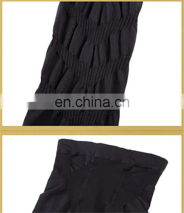 New Style 2015 High Quality neoprene men shaper slimming pants