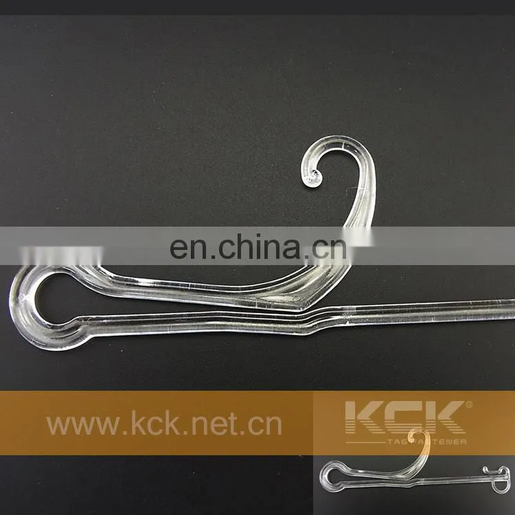 KCK H128 sock hook, plastic hanger hooks