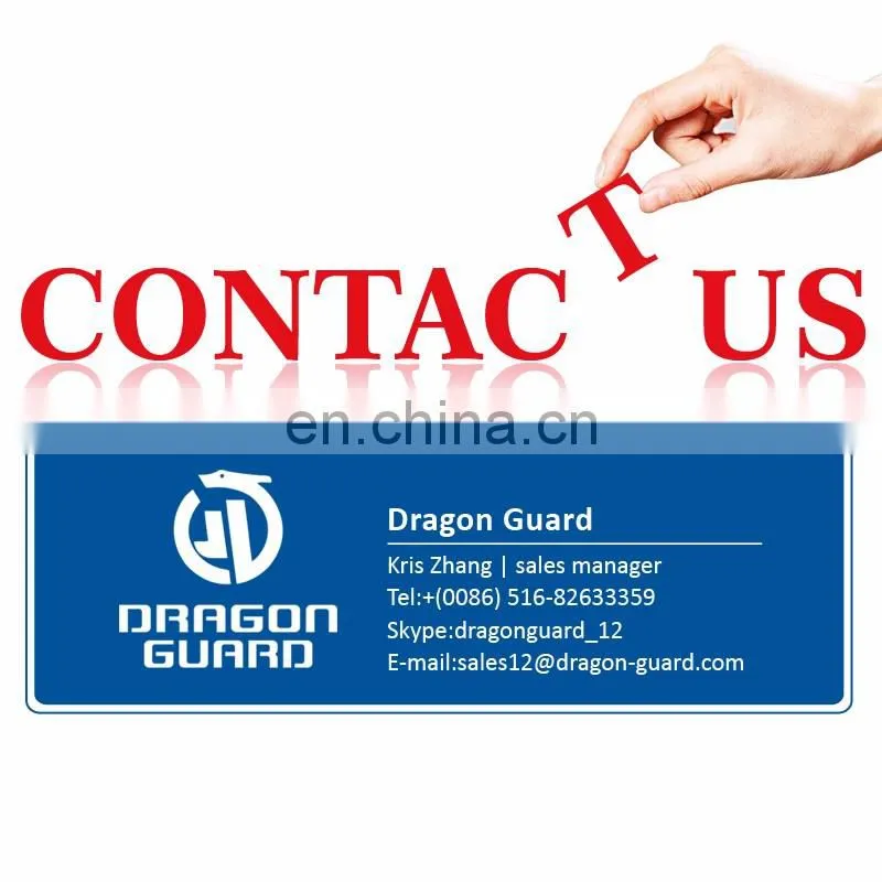 DRAGON GUARD Hot sell EAS Security Tag, Mini Pencil Tag