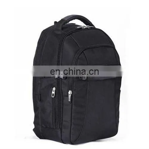 Guangzhou notebook back pack bag with sport style