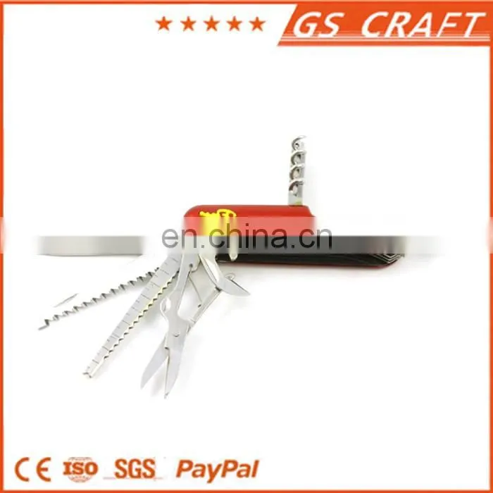 Hardware Tool Multi-Functional Saw Set Pliers