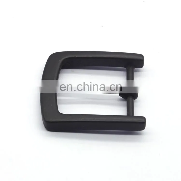 Wholesale Quality Assurance Metal Reversible Automatic Belt Buckle For Women