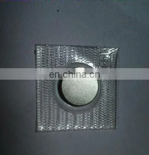 japan raw magnet stationary
