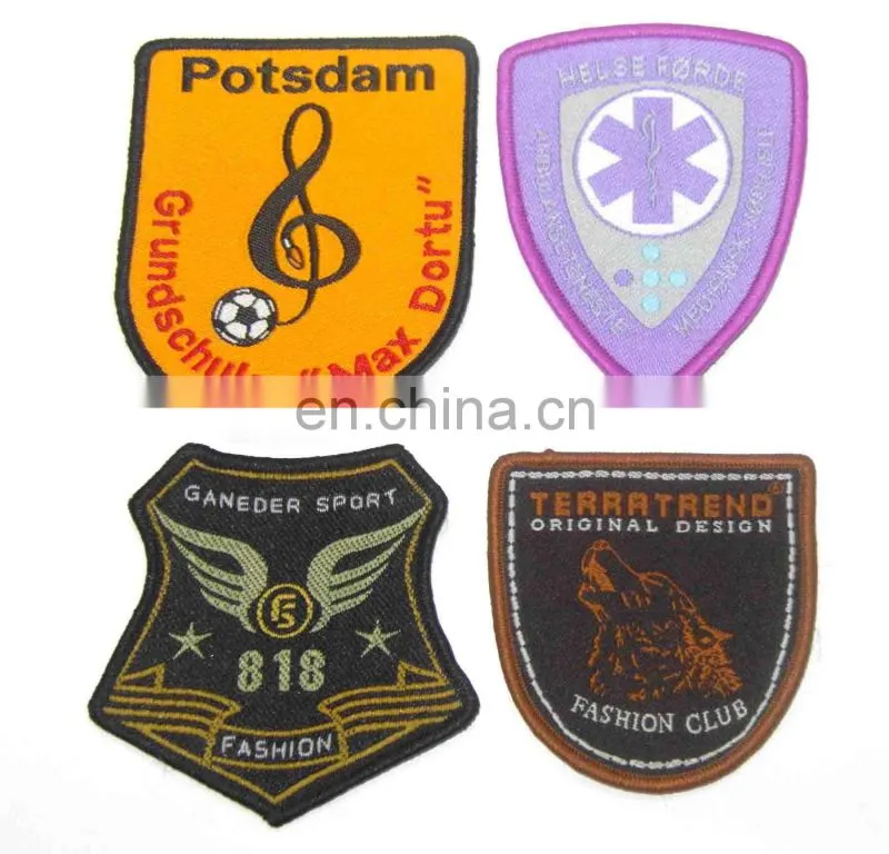 garment label