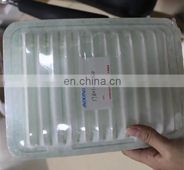 Air Filter for 17801-21050