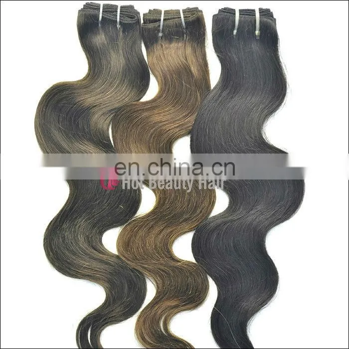 2013 New Arrive 100% Normal Quality 3A Virgin Indian Hair Extensions