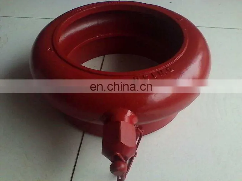 Air Grip Union