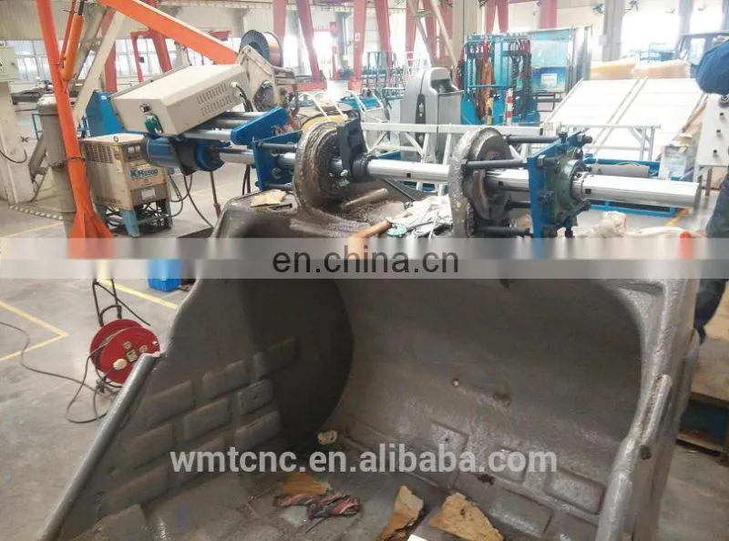portable boring machine JRT60 line boring machine with CE for hot sale