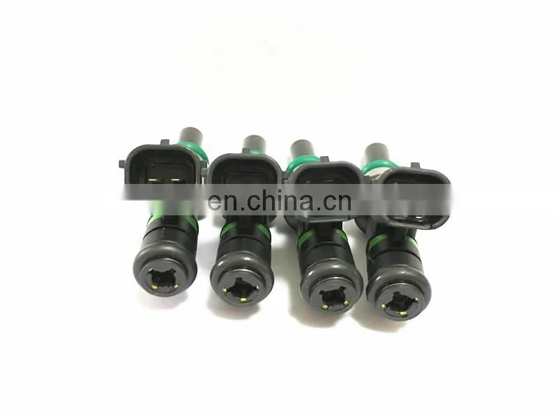 Fuel Injector OEM FBY1160 16600-ED000