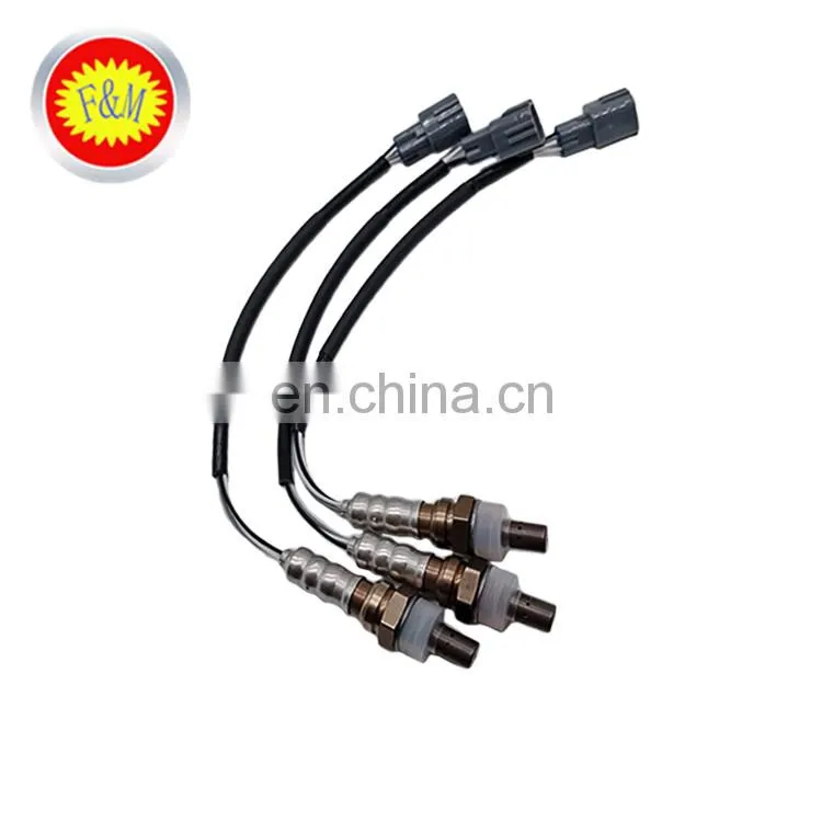 Car Part 89465-42170 Rear Oxygen Sensor For Camry RAV4