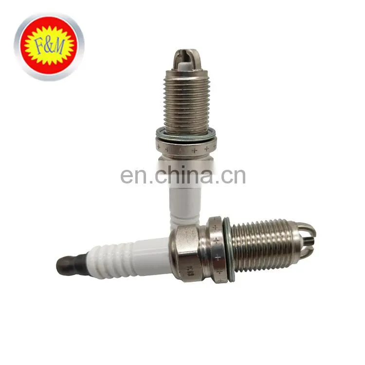 High Level Great Price Auto Product 90919-01198 Iridium Spark Plugs For Cars