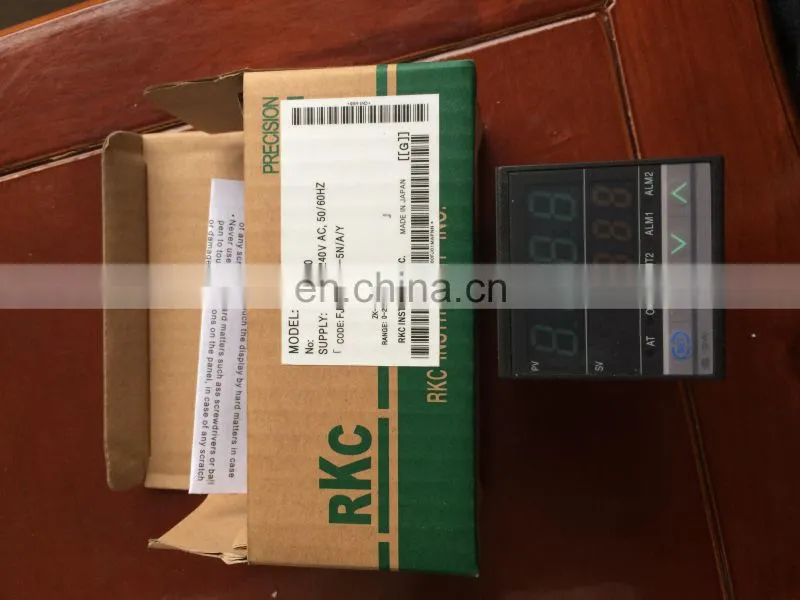 Wholesale Digital Controllers Smart Differential Temperature Controller RKC CB900 CB700 CD901 CB100 CH402 FB400