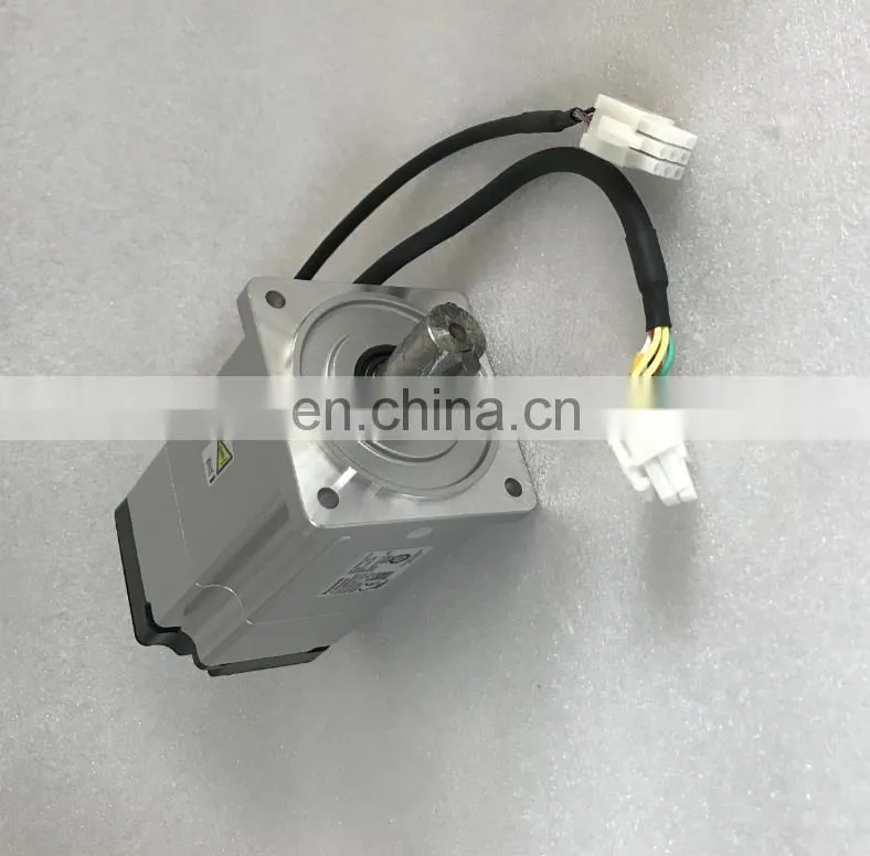 Cheapest 750w MHMF082L1V2M AC Servo Motor With Brake
