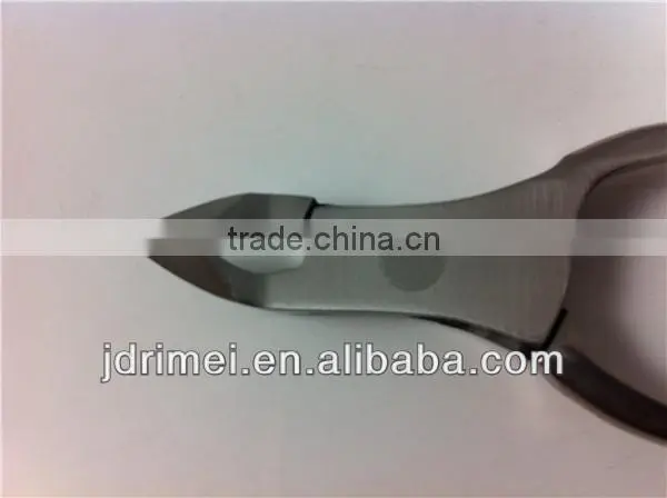 carbon steel pakistan made cuticle nippers for christmas day gift