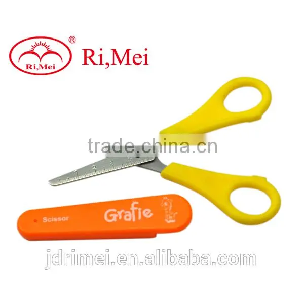Student stationary scissors/popular style