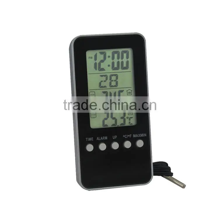 Wholesale Funny Digital Wall Thermometer
