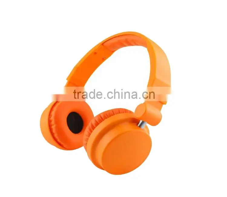 Cheap Wired Headset For Computer With Rohs