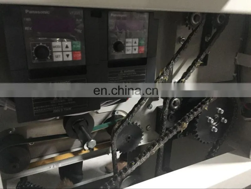 Automatic Flow Pack/Packaging Machine /Popsicle Production Line