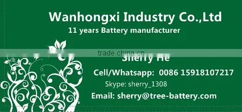 Gel Battery 12v Battery 12v 100ah Deep Cycle Battery