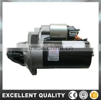 for bmw E46 bosch engine starter parts 0001108196