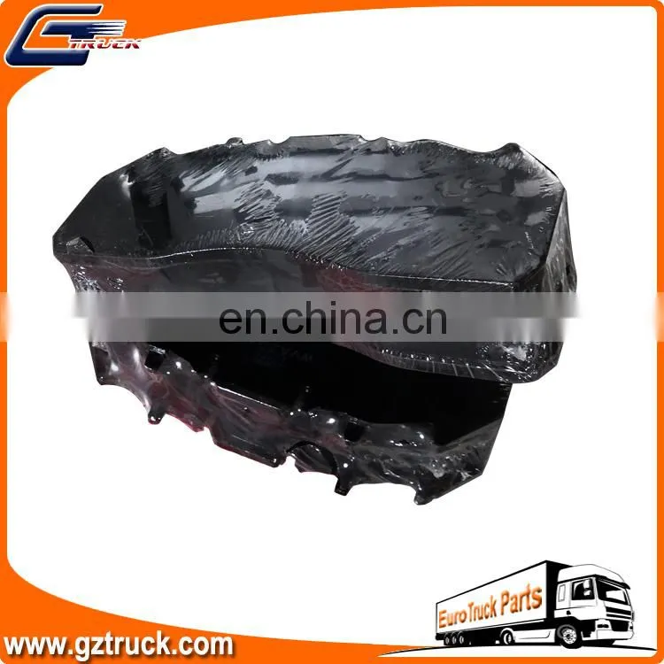Auto Disc Brake Pad Factory Oem WVA29174 for RVI Truck