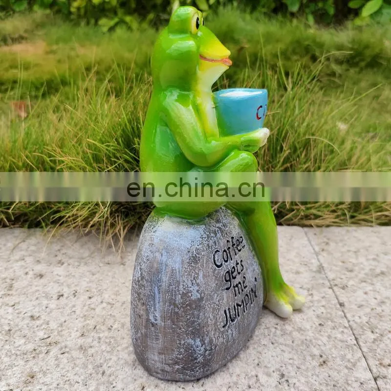 ladder climbing small koala potted decorative ornaments climbing cylinder pendant creative home gardening resin decoration