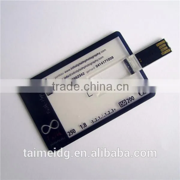 China manufacturer usb data card