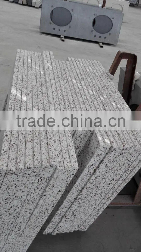 Quartz Vanity Tops for Hotel
