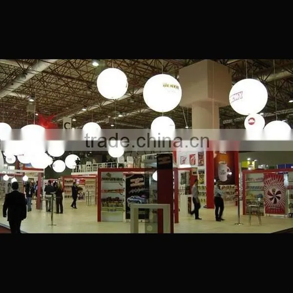 WorkWell most popular LED ball light outdoor furniture for waterproof TYB25