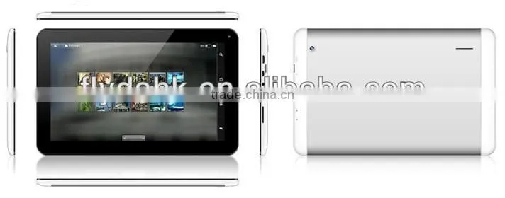 10" Android 4.2 MT8312 ARM Cotex-A7 tablet pc P1005