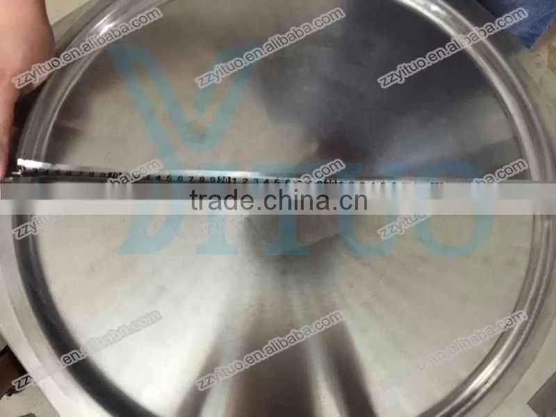 Double Pans Rolled Fry Ice Cream Machine