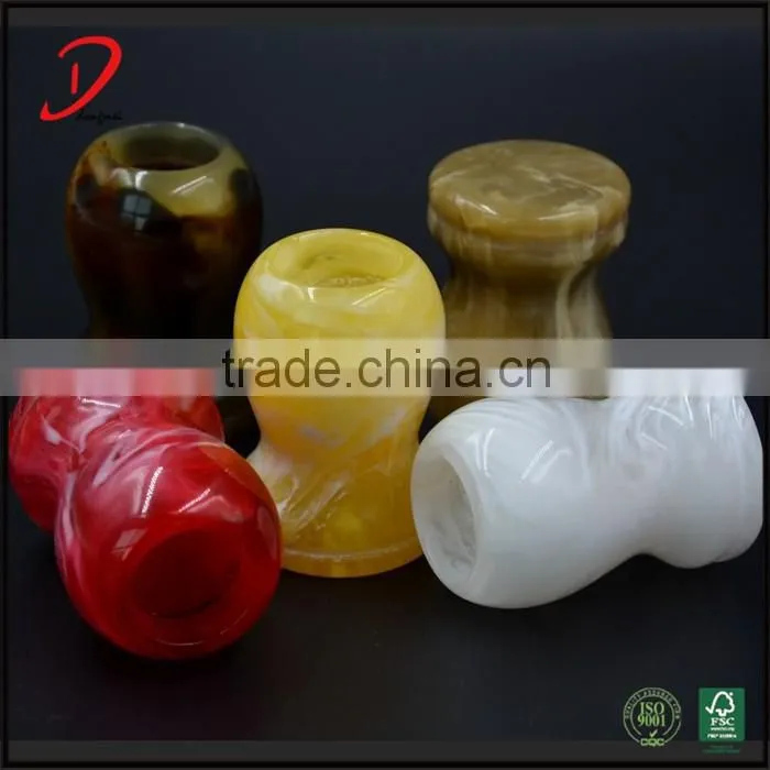 shaving brush handle , resin handle for shaving brushes