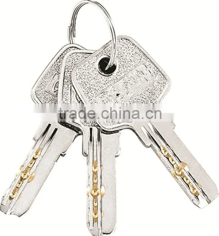 Best Seller European style big panel mortise Lock