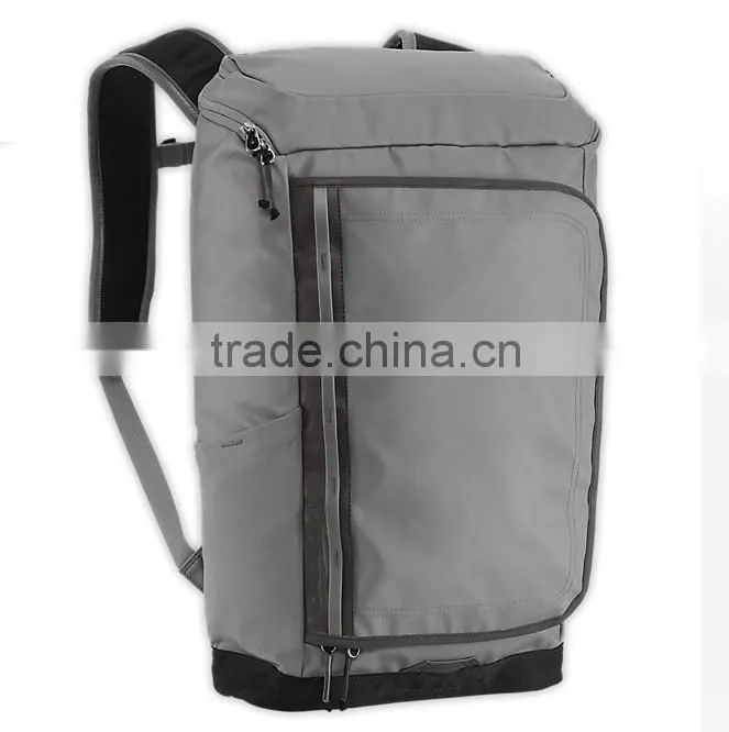 High Quality Travel Base Camping/Camp Charged Backpack