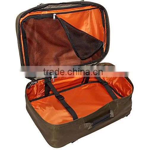 waterproof hiking best backpacks