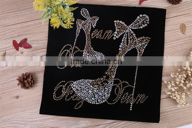 china product in uae hotfix rhinestone transfers rhinestone iron on transfer