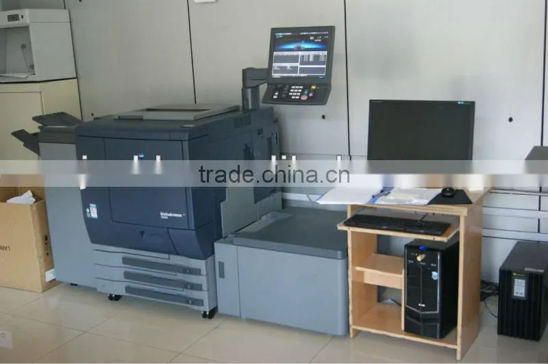 Instructions printing, instructions commercila digital printing