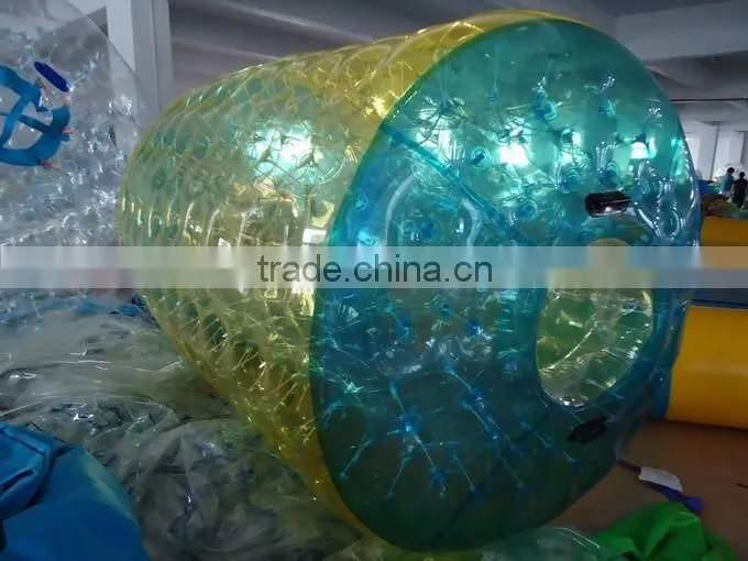 0.8mm PVC pool for water bal