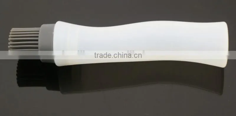 Oringinal Cool Design Silicone Brush Baster