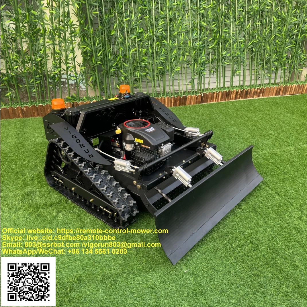 Vigorun Intelligent Tech Shandong Co., Ltd. company overview - view 1