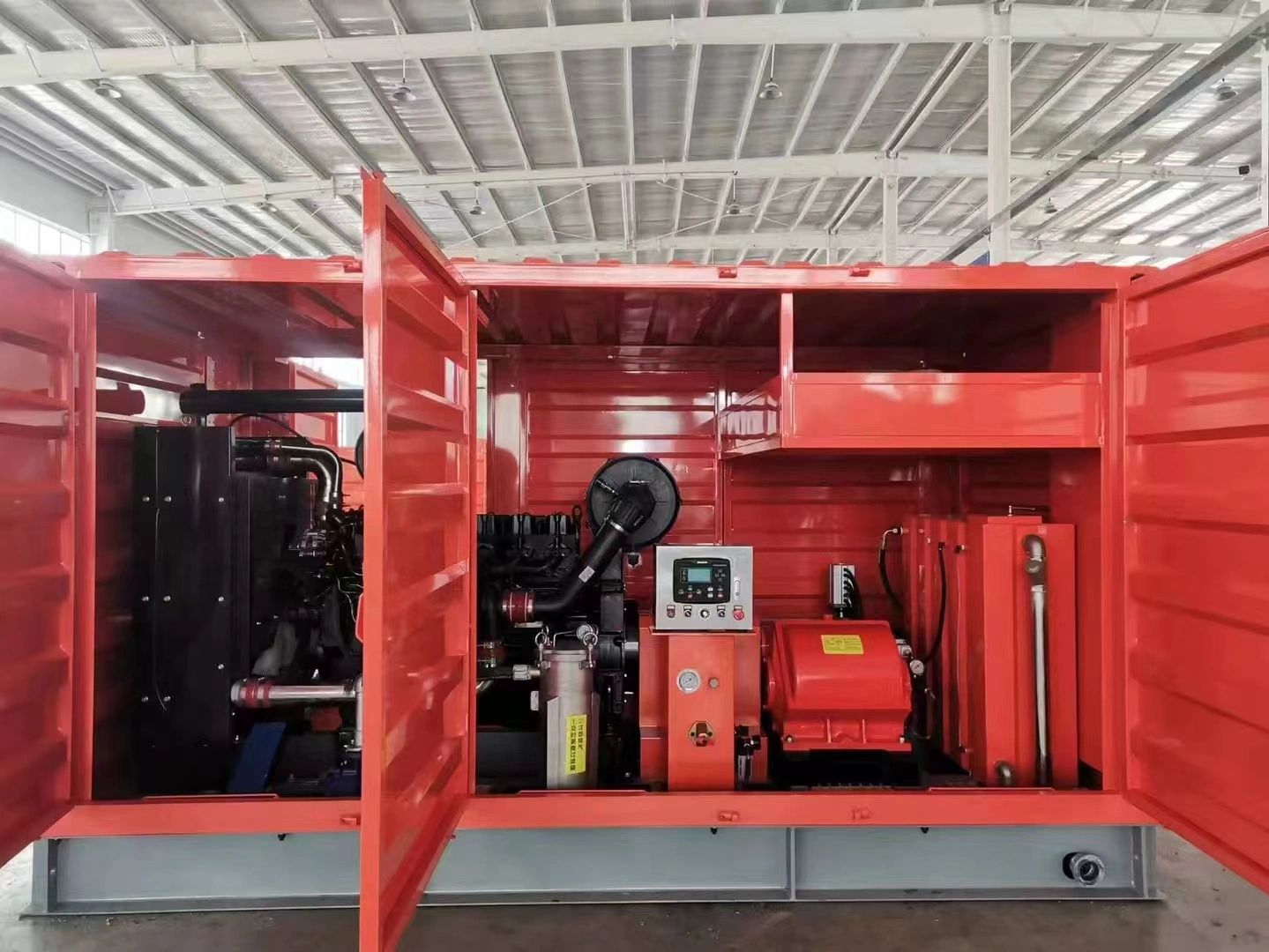 Henan XuZhiYang Machinery Co.,Ltd. company overview - view 2