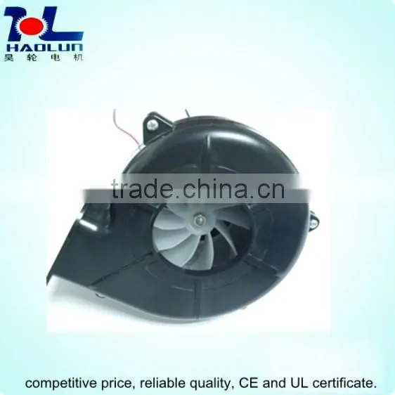 Heavy Duty Industrial Centrifugal Fan Manufacturer High Air Blower Motor